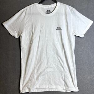 Imagine Dragons Band Evolve TShirt White Summer Men's Medium